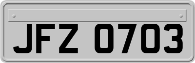 JFZ0703