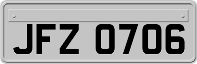JFZ0706