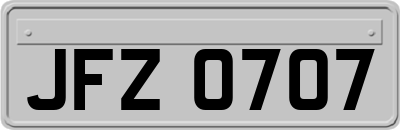 JFZ0707