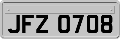 JFZ0708