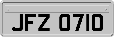 JFZ0710