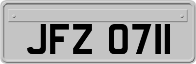 JFZ0711