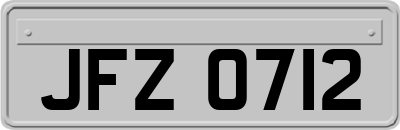 JFZ0712