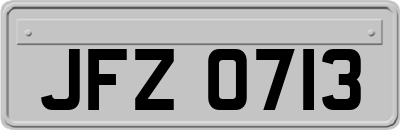 JFZ0713