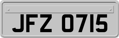 JFZ0715