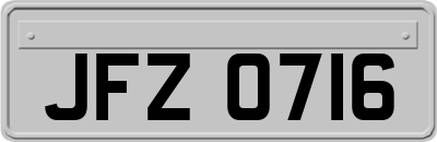 JFZ0716
