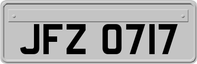 JFZ0717