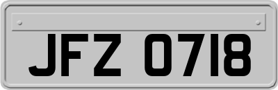 JFZ0718
