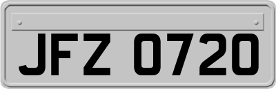 JFZ0720