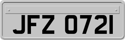 JFZ0721