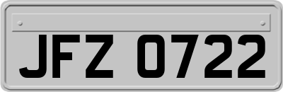 JFZ0722