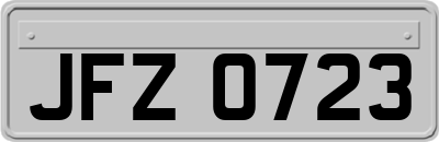 JFZ0723