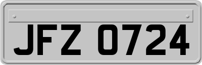 JFZ0724
