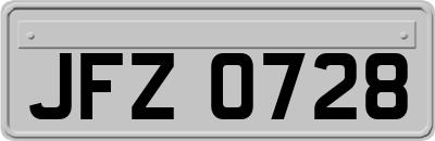 JFZ0728