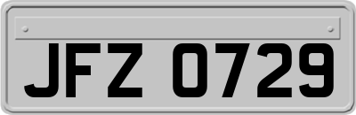JFZ0729