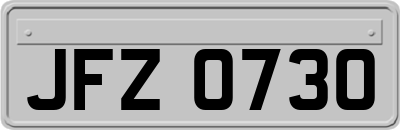 JFZ0730