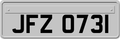 JFZ0731