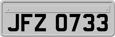 JFZ0733