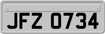 JFZ0734
