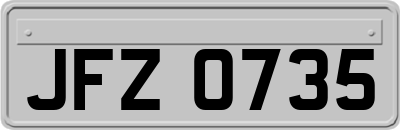 JFZ0735