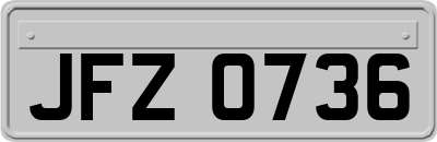 JFZ0736