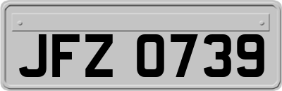 JFZ0739