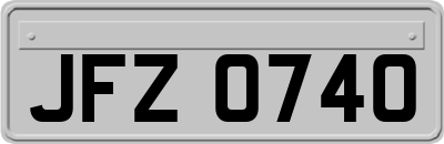 JFZ0740