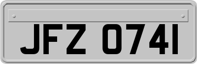 JFZ0741