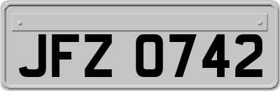 JFZ0742