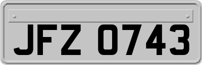 JFZ0743