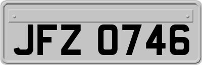 JFZ0746