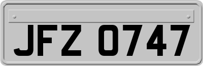 JFZ0747