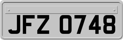 JFZ0748