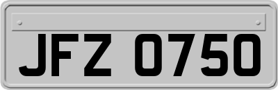 JFZ0750
