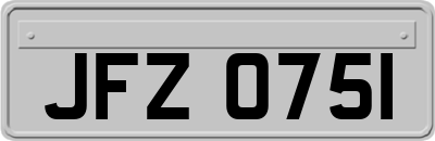 JFZ0751