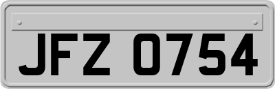 JFZ0754