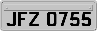 JFZ0755