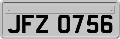 JFZ0756