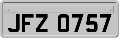 JFZ0757