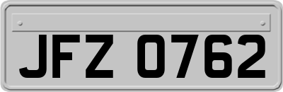 JFZ0762