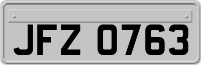 JFZ0763