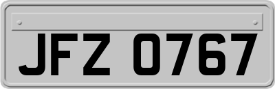 JFZ0767
