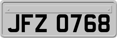 JFZ0768