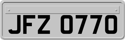 JFZ0770