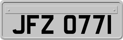 JFZ0771