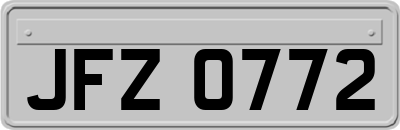 JFZ0772