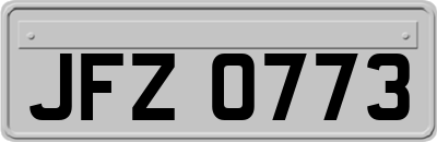 JFZ0773
