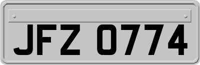 JFZ0774