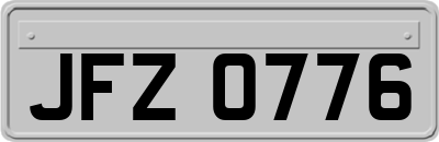 JFZ0776