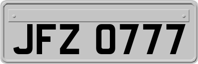 JFZ0777
